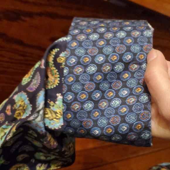 ROBERT GRAHAM 4XL Multicolor Animal House Paisley Shirt - Picture 9 of 13